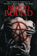 Blood Bound – plakát filmu