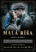 Malá ríša – plakát filmu