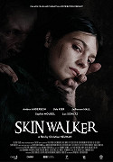 Skin Walker – plakát filmu