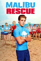 Záchranáři z Malibu – plakát filmu