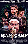 Víkend pro chlapy – plakát filmu