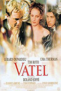 Vatel – plakát filmu