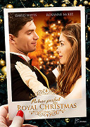 Picture Perfect Royal Christmas – plakát filmu