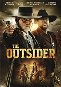 The Outsider – plakát filmu