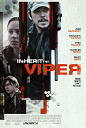 Inherit the Viper – plakát filmu