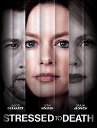 V zajetí strachu – plakát filmu
