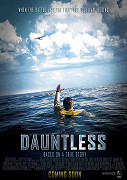 Dauntless – plakát filmu