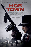 Mob Town – plakát filmu