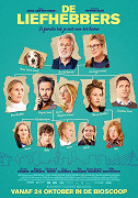 Liefhebberovi – plakát filmu