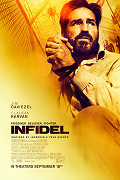 Infidel – plakát filmu