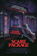 Scare Package – plakát filmu