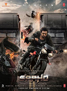 Saaho – plakát filmu