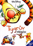 Tygrův příběh – plakát filmu
