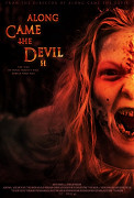 Along Came the Devil 2 – plakát filmu