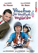 Možná, miláčku – plakát filmu