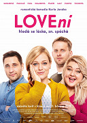 LOVEní – plakát filmu