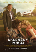 Skleněný pokoj – plakát filmu