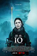 IO – plakát filmu