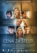 Cena za štěstí – plakát filmu