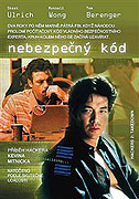 Nebezpečný kód – plakát filmu