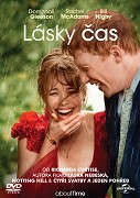 Lásky čas – plakát filmu