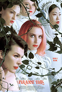 Paradise Hills – plakát filmu