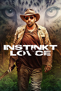 Instinkt lovce – plakát filmu