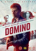 Domino – plakát filmu