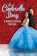 A Cinderella Story: Christmas Wish – plakát filmu
