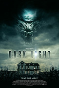 Dark Light – plakát filmu