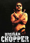 Drsňák Chopper – plakát filmu