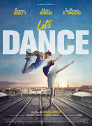 Let's Dance – plakát filmu