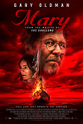 Mary – plakát filmu