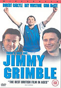Není nad Jimmyho – plakát filmu