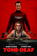 Tone-Deaf – plakát filmu
