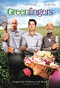 Zamřížovaná zahrada – plakát filmu