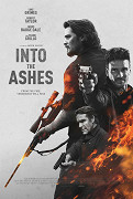 Into the Ashes – plakát filmu