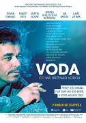 Voda, čo má drží nad vodou – plakát filmu