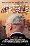 Zeroville – plakát filmu