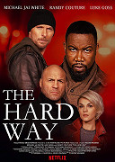 The Hard Way – plakát filmu