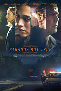 Strange But True – plakát filmu