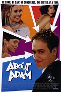 Vše o Adamovi – plakát filmu