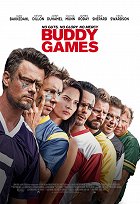 The Buddy Games – plakát filmu