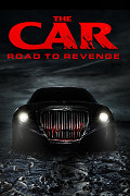 The Car: Road to Revenge – plakát filmu