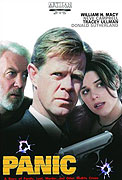 Panika – plakát filmu