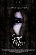 Cruel Peter – plakát filmu