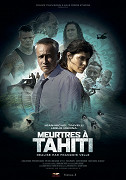 Meurtres à Tahiti – plakát filmu
