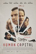 Human Capital – plakát filmu