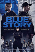 Blue Story – plakát filmu