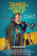 James vs. His Future Self – plakát filmu